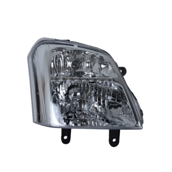 Optico Lado Derecho Chevrolet Luv Dmax 2005 / 2008 - Diforza